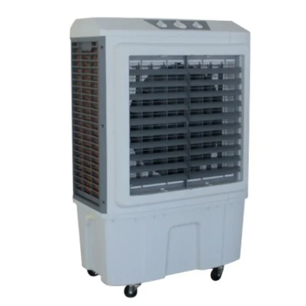 BRITEC BKT‑5 – Bioclimatizador Evaporativo Portátil para Terrazas, Oficinas y Comercios