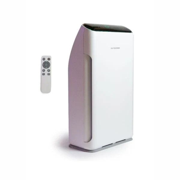 BRITEC BRITECPURE K06A – Purificador de Aire 7 en 1 con HEPA H13 para Hogar y Oficina