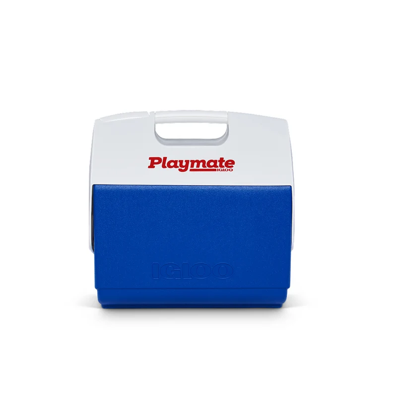 NEVERA PORTÁTIL PLAYMATE ELITE AZUL