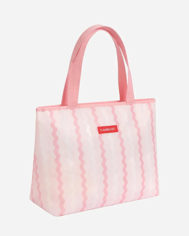 Bolsa isotérmica con abridor – ANOUK