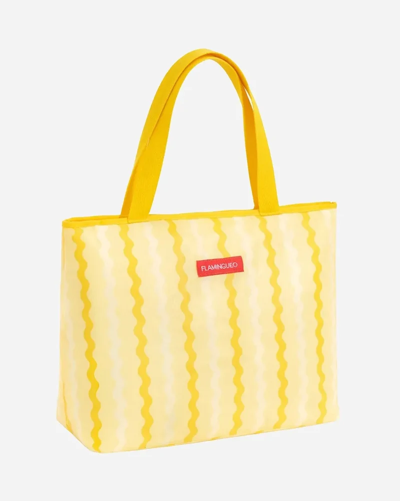 Bolsa isotérmica con abridor – ANOUK