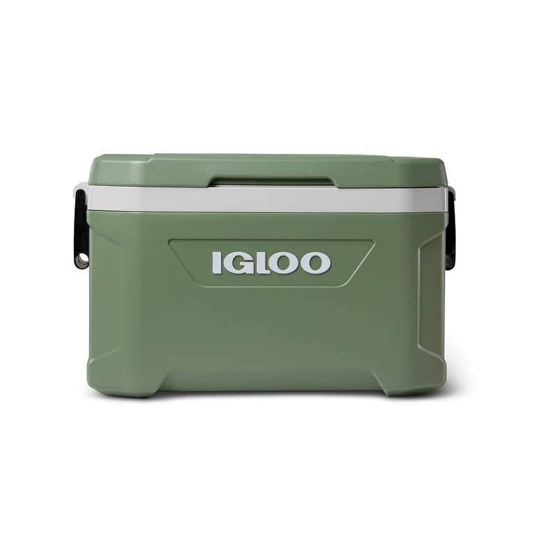 Nevera portátil Latitude 52 EcoCool. 49L