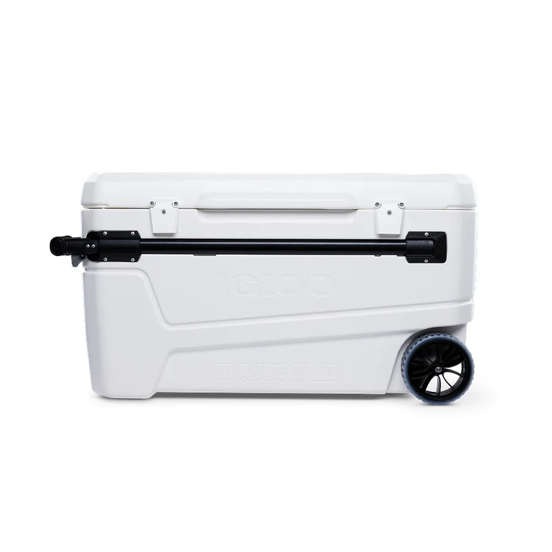 Nevera Portátil IGLOO GLIDE PRO 110