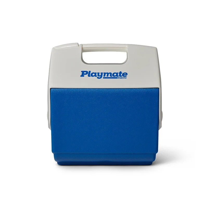 Nevera Portátil IGLOO PLAYMATE PAL Azul, 6 litros