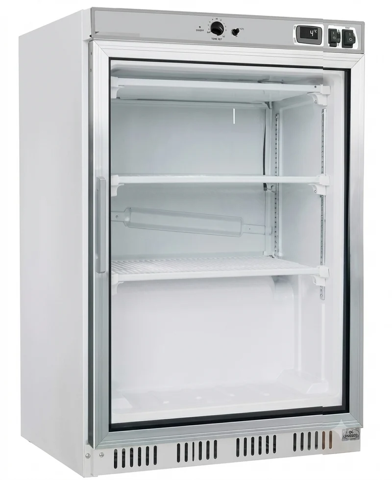 Escarchacopas DF-200-EC CASFRI