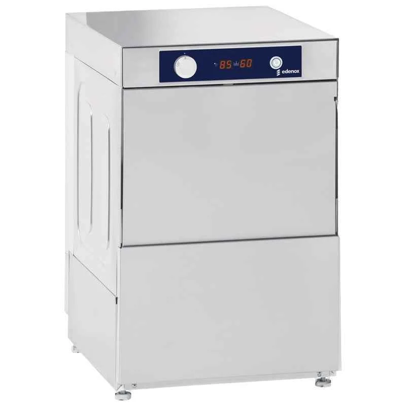Lavavasos Cesta 40x40 AV-2100 S1 EDENOX