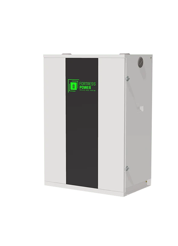 Fortress Power DuraRack Indoor/Outdoor Enclosure