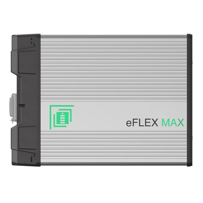 Fortress Power eFlex MAX 5.4kWh Battery