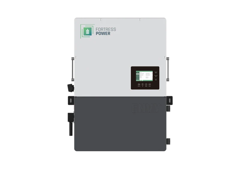 Fortress Power Envy 8kW Hybrid Inverter