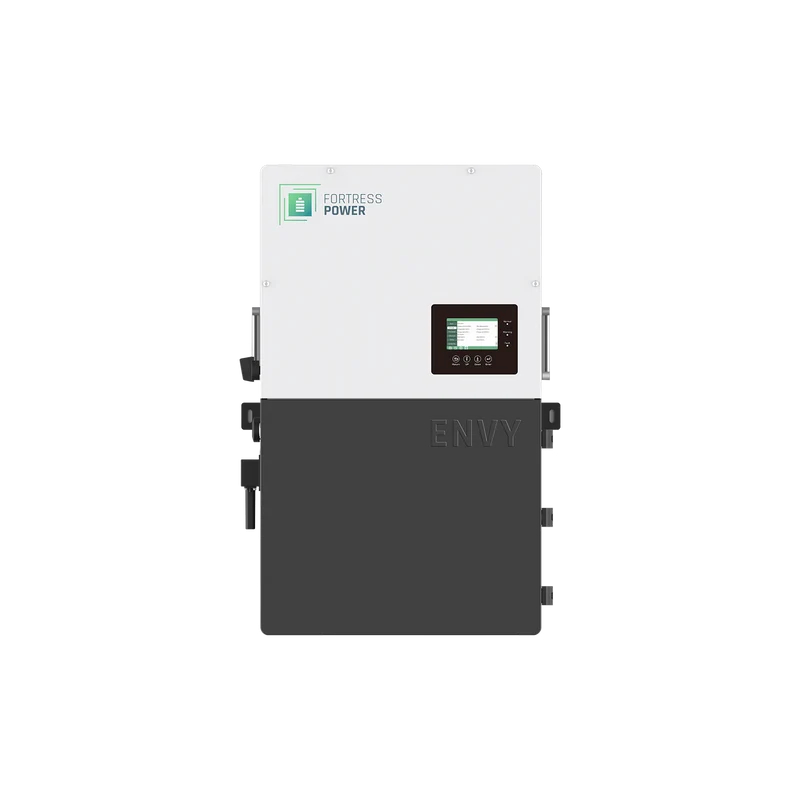 Fortress Power Envy True 12kW Inverter