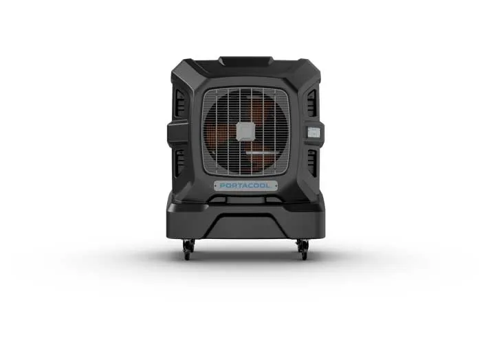 Portacool Apex 2000 Portable Evaporative Cooler