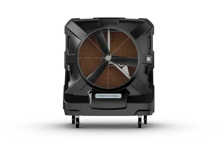 Portacool Apex 6500 Portable Evaporative Cooler