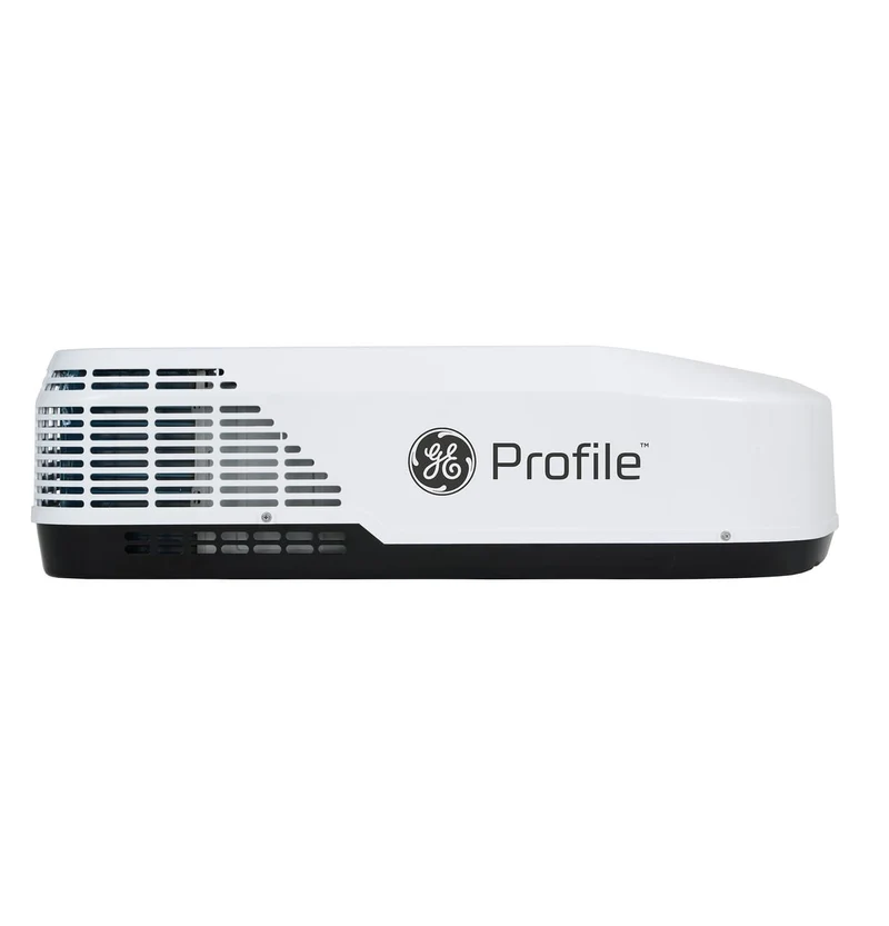 GE Appliances | PLC13XAHW RV Rooftop Air Conditioner Low Profile