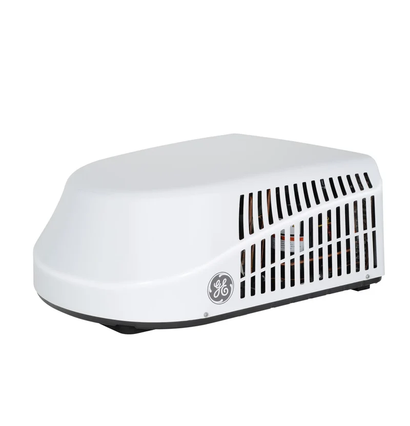 GE Appliances | GRHS15 Deluxeplus RV Rooftop Air Conditioner with Heat Pump