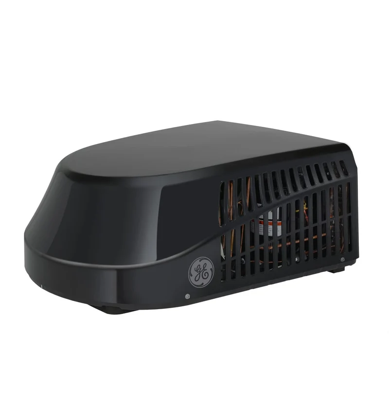 GE Appliances | GRHS15 Deluxeplus RV Rooftop Air Conditioner with Heat Pump