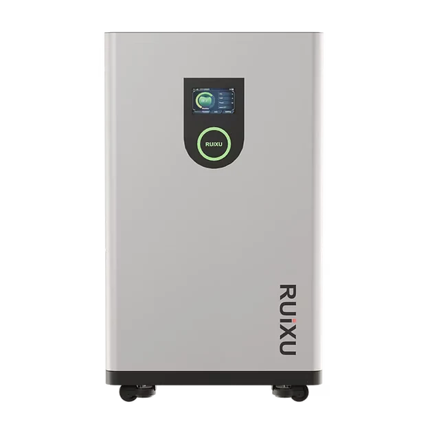 Ruixu | Lithi2-16 | 51.2V314Ah | 16kWh Battery | UL1973,9540A,9540,CEC,SGIP