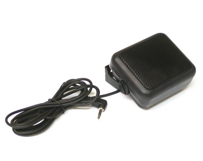Altavoz de coche CB Sunker CDM250 5 W materiales de alta calidad que garantiza su buena calidad
