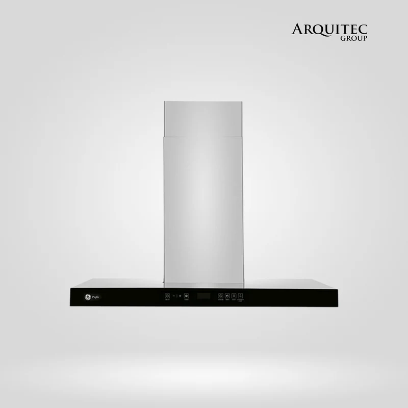 Campana de Pared | 90 cm - Acero Inox - CGP9019P6I - GE PROFILE