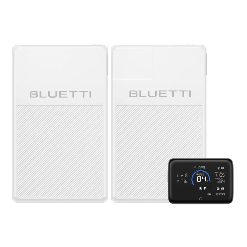 FridgePower+Bluecell 200+Display 1