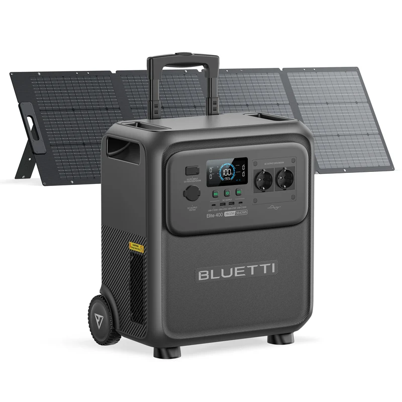 Elite 400+200W（AMZ）