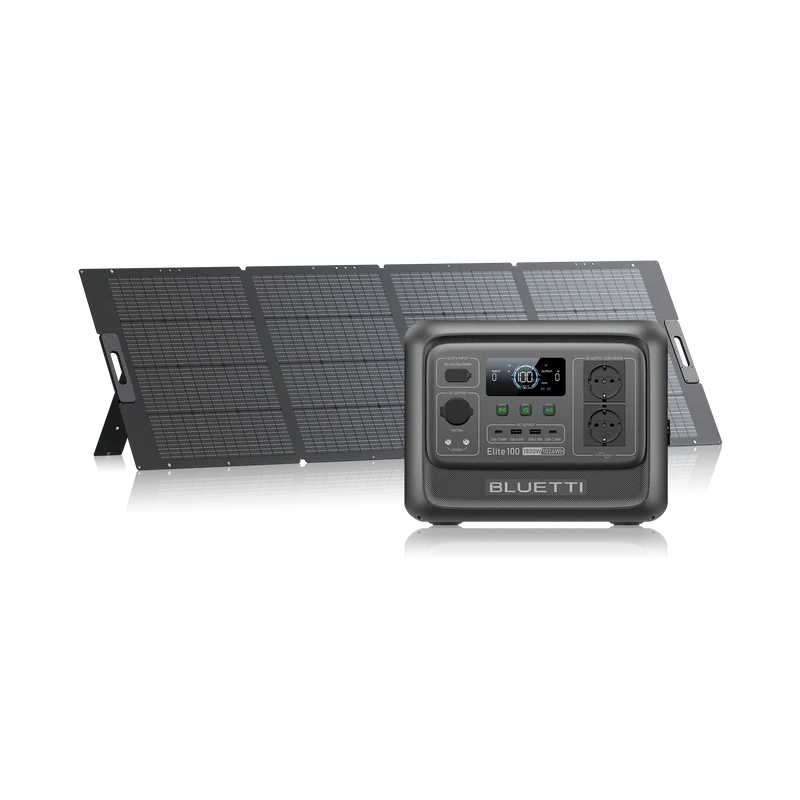 Elite 100 V2 + 350 W