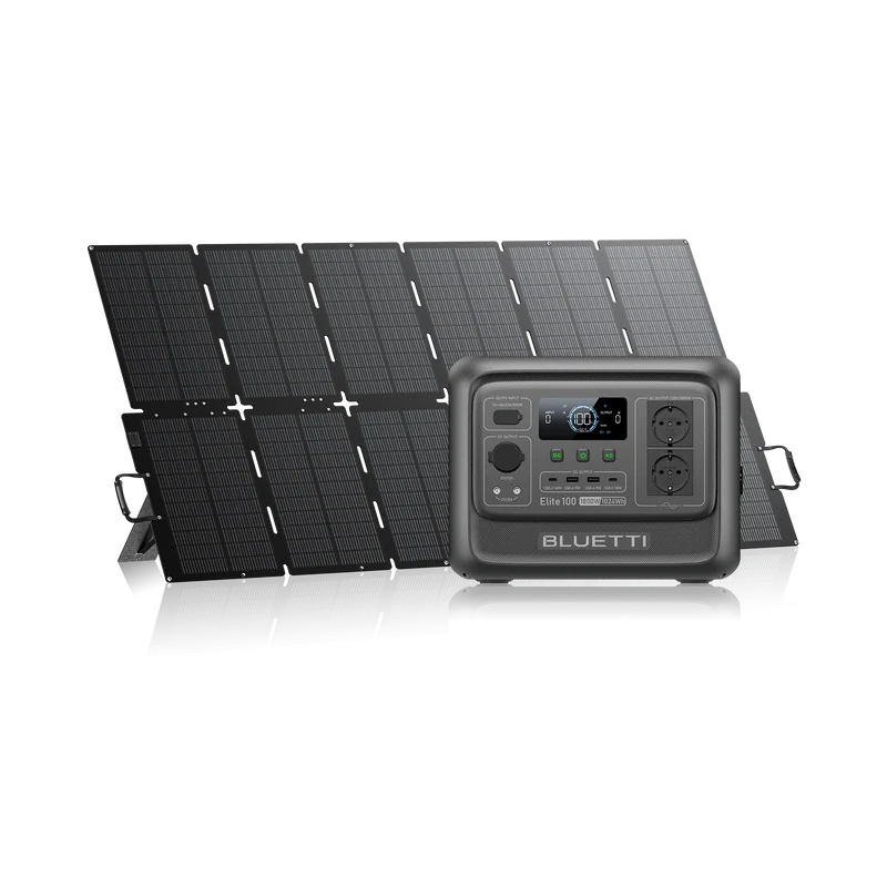 Elite 100 V2 + 500 W