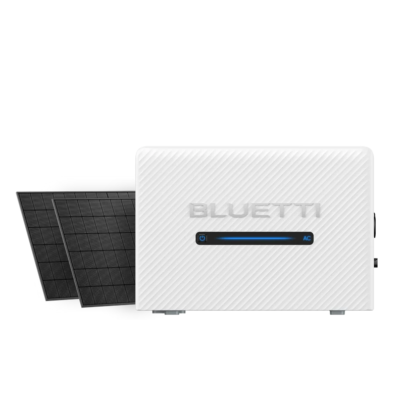 Balco 260 + 2*450W