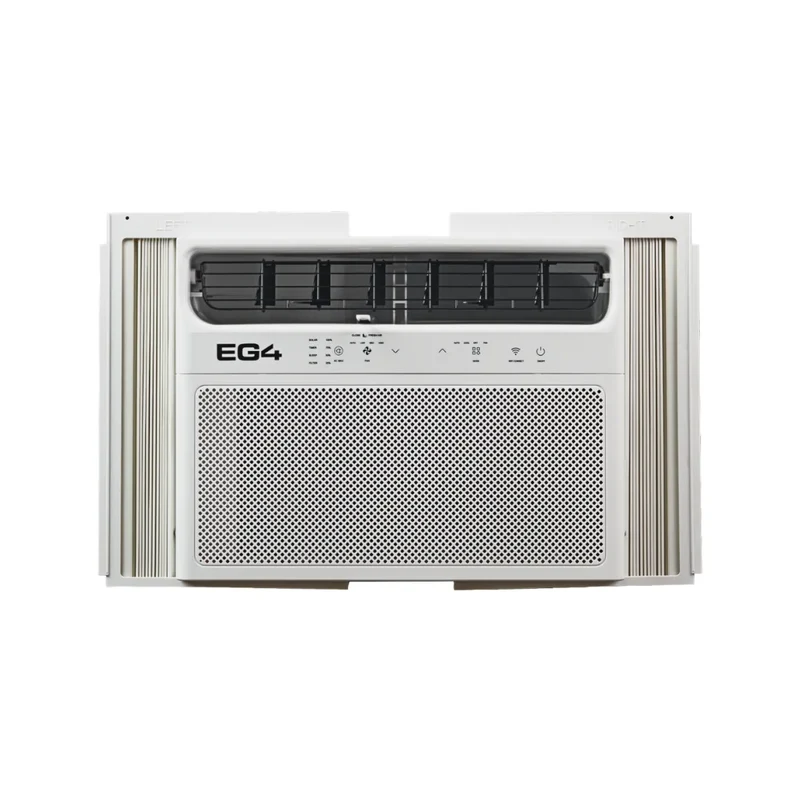 EG4 Hybrid Solar Window Unit | 12000 BTU
