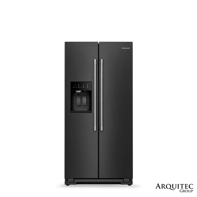 Refrigerador 36" / 91 cm | Side-by-Side - Counter Depth - Juniper - KRSC536RJP - KitchenAid