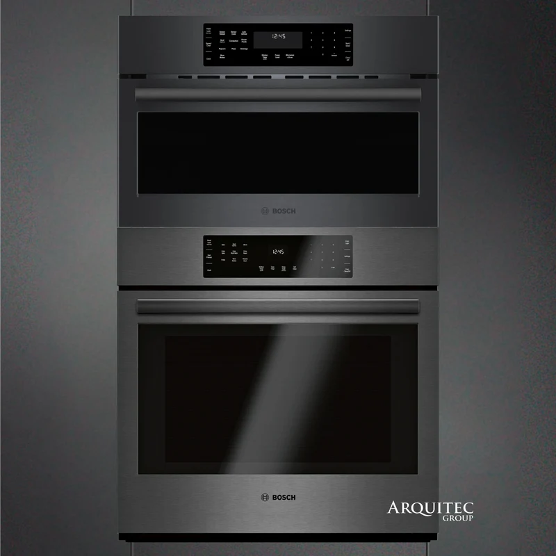 Torre de Hornos HMC80242UC + HBL8443UC (COMBOSCH11) - BOSCH