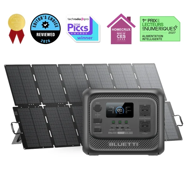 Elite 300+500W