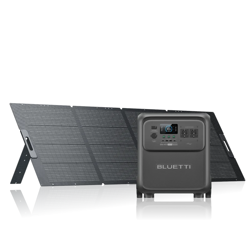 Elite 400+350W