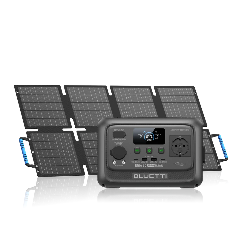 Elite 30 V2+60W
