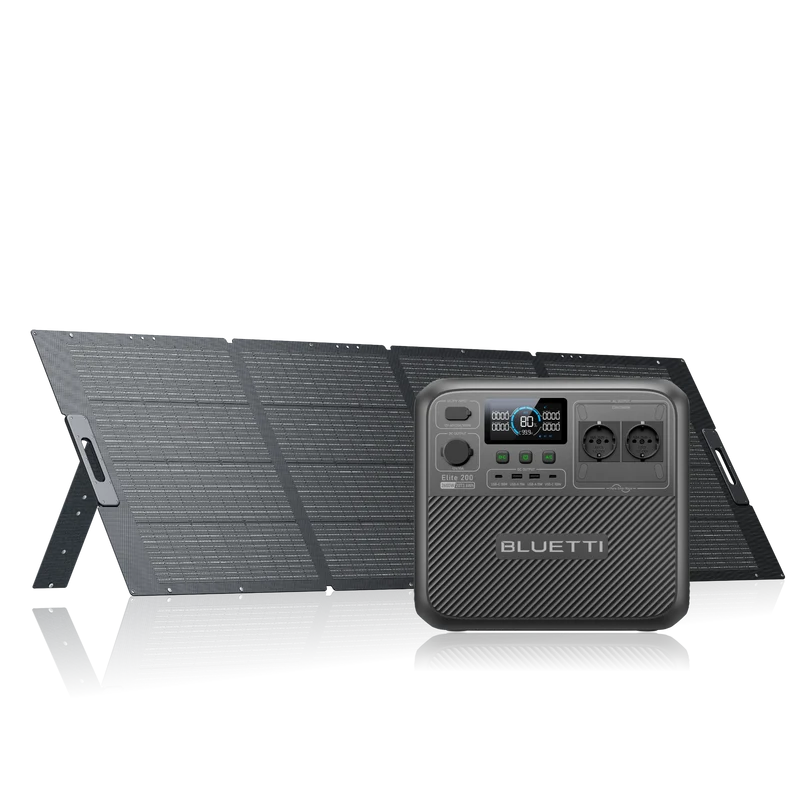 Elite 200 V2 + 350W
