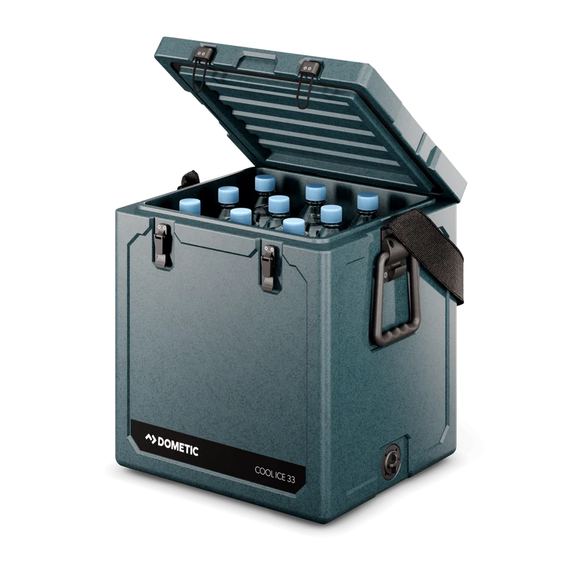 Nevera Dometic Cool-Ice WCI-33