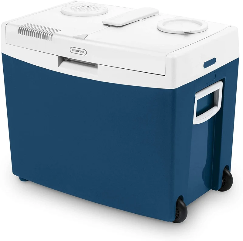 Nevera portátil Mobicool MT35W TE Cooler