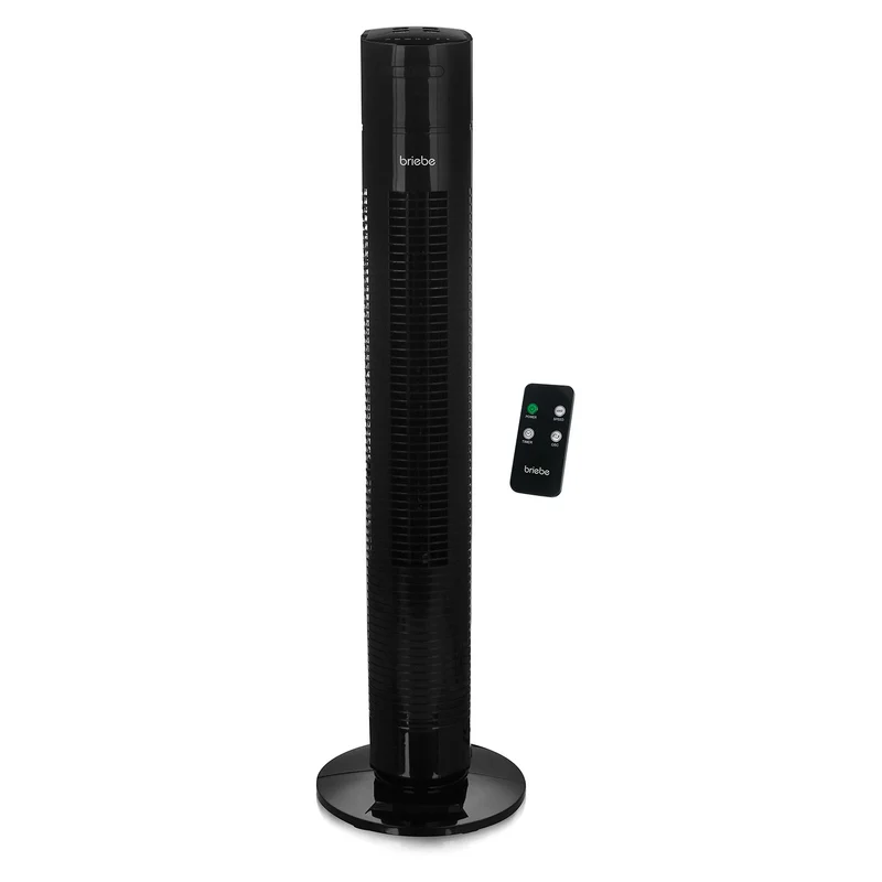 Ventilador Torre M. distancia 80cm TFN123015