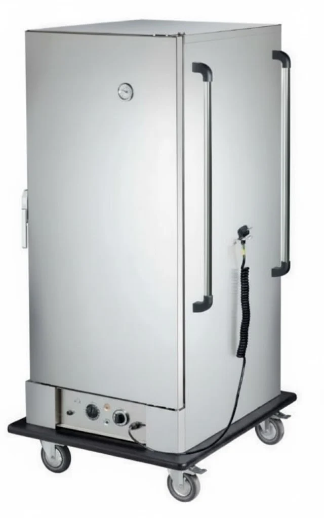 Armario Caliente BQ1N