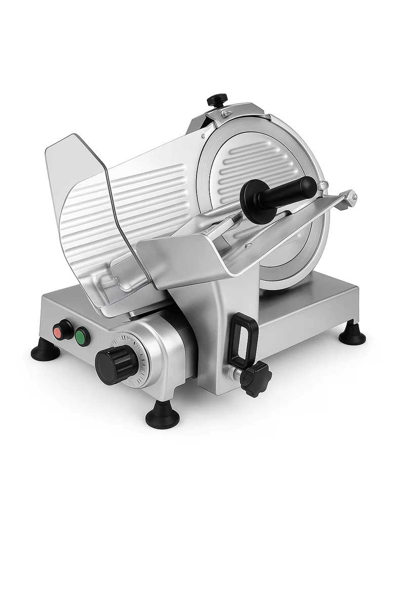 Cortadora de fiambre CASFRI CF-220 S