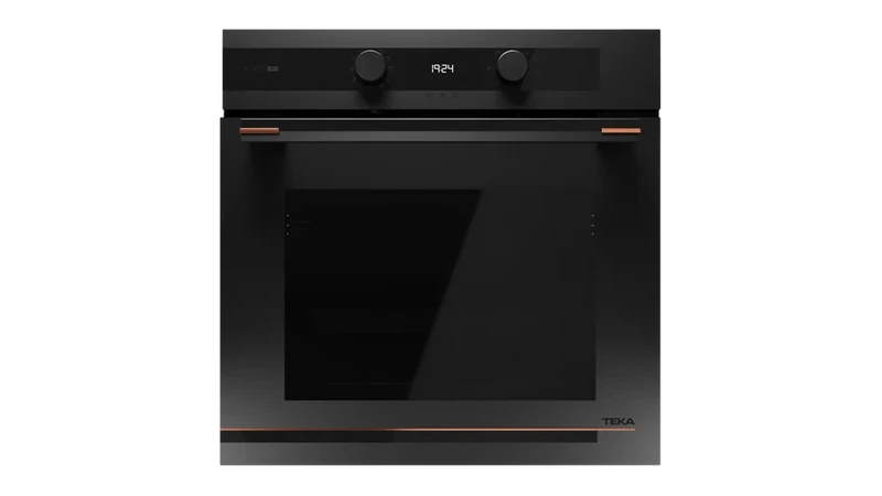 Horno pirolítico Infinity G1. Edición especial TEKA HLB 84 P