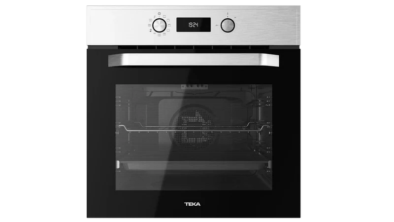 Horno Multifuncion Pirolitico TEKA HCB 6535 P