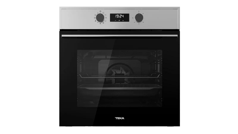 Horno HSB 635 INOX TEKA