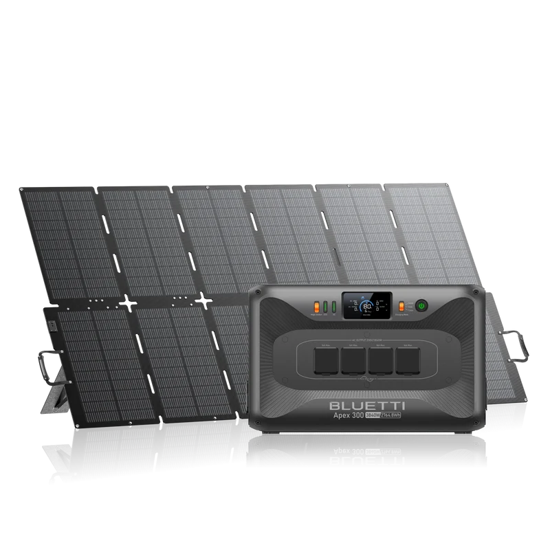 Apex 300+SORA 500
