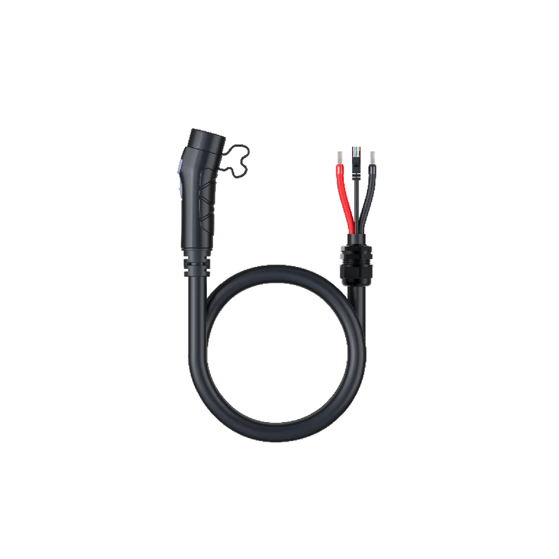 BLUETTI SolarX 4K Cable de conexión
