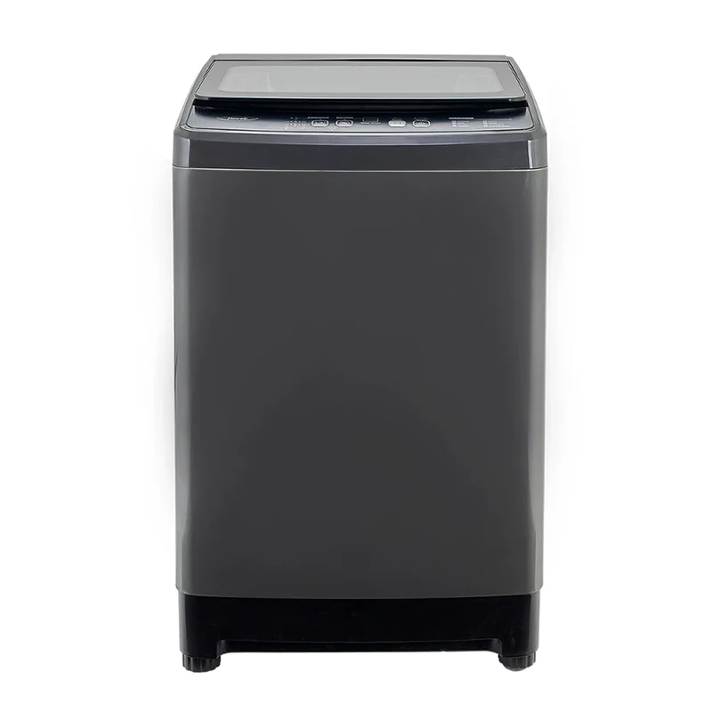 Lavadora Haceb Carga Superior de 12.5 kg Digital, Gris