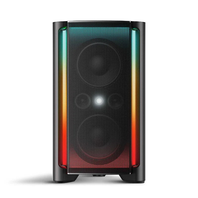 Parlante TCL TP300K 340 Watts, Negro
