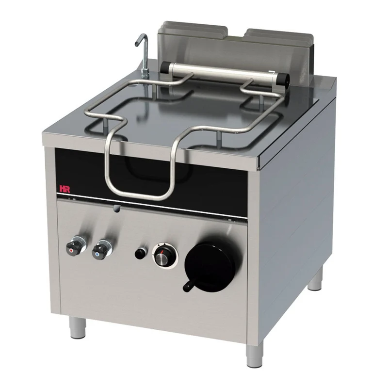 Sartén basculante eléctrica FAINCA SBE80L900E