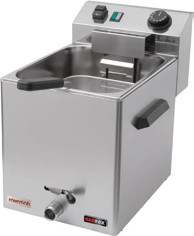 Cuecepastas eléctrico SAVEMAH CP-7