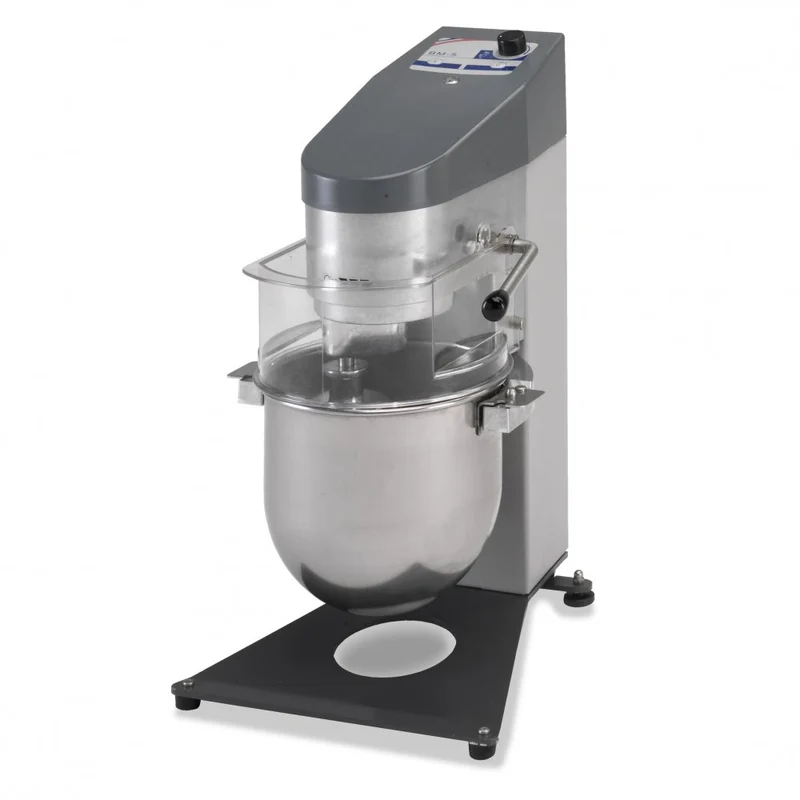 Batidora planetaria SAMMIC BM-5