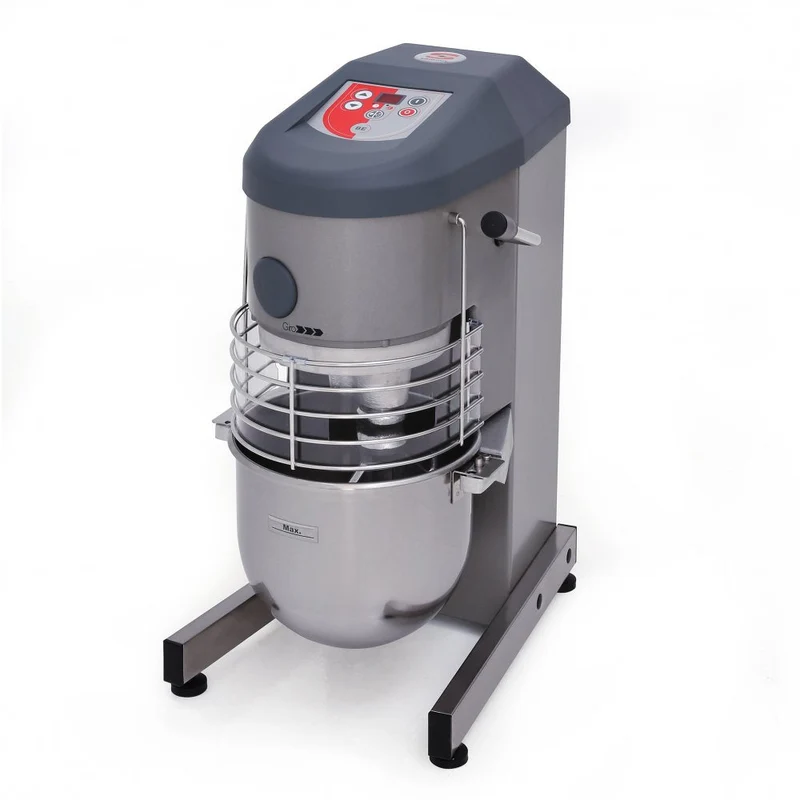Batidora planetaria BE-10 SAMMIC